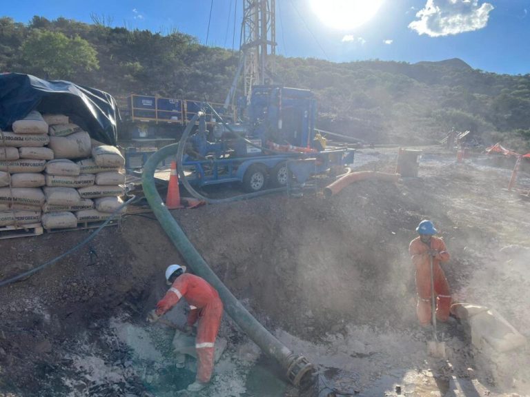Nivel Freático Y Su Abatimiento Control Del Agua Subterránea 