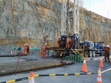 Recuperación de Caudal en Pozos de Agua